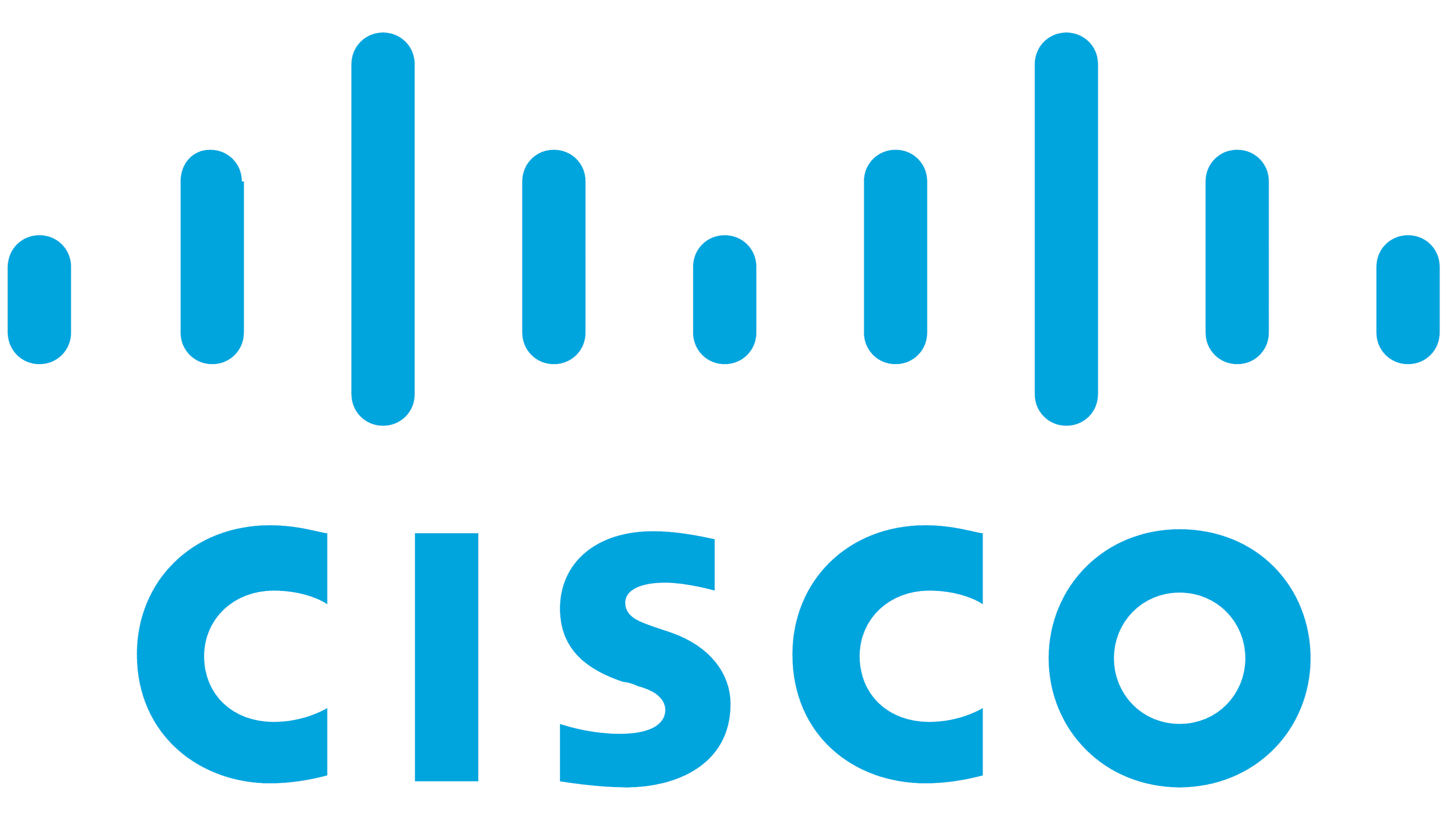 logo van Cisco