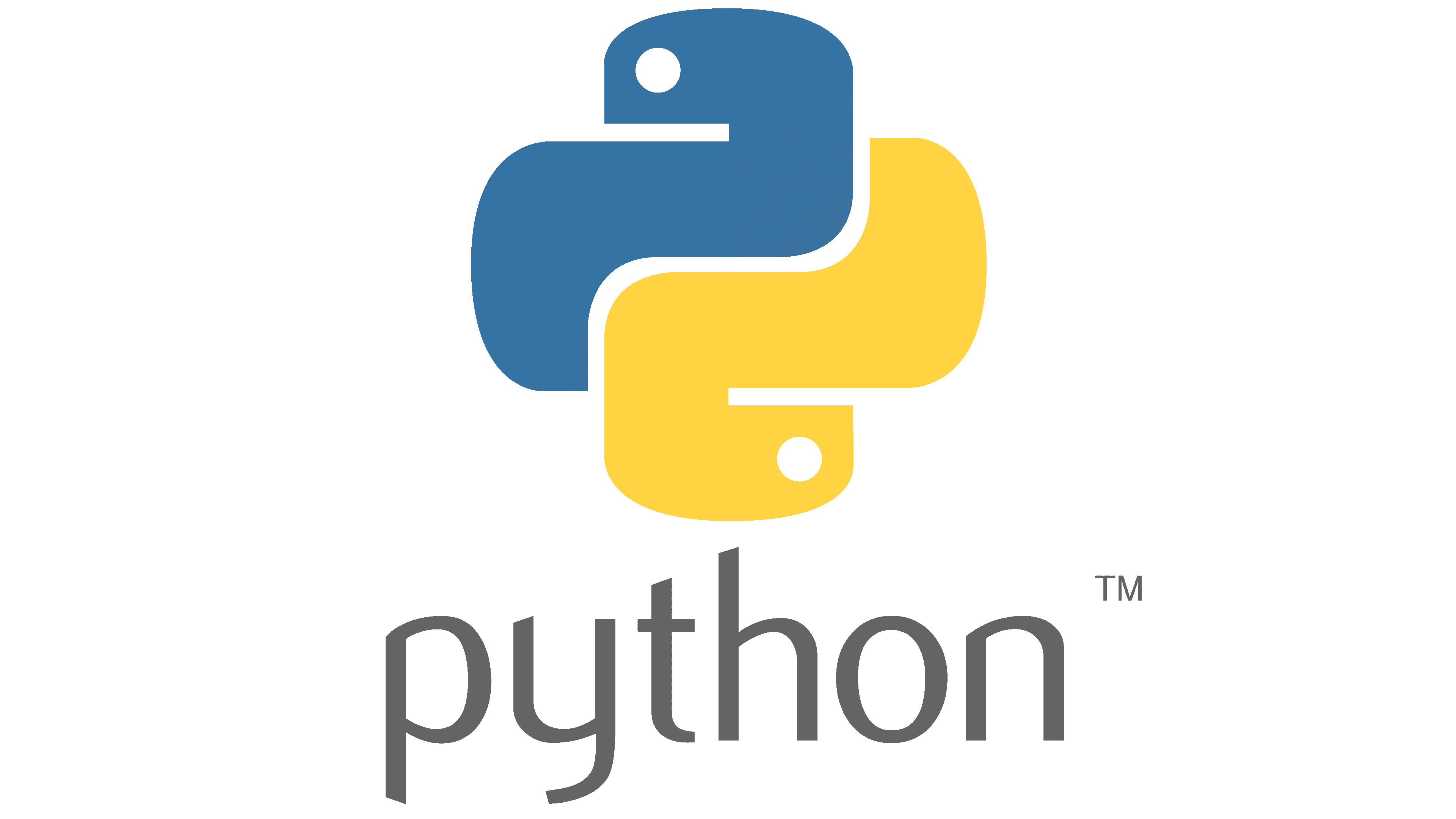 logo Python