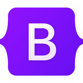 logo bootstrap