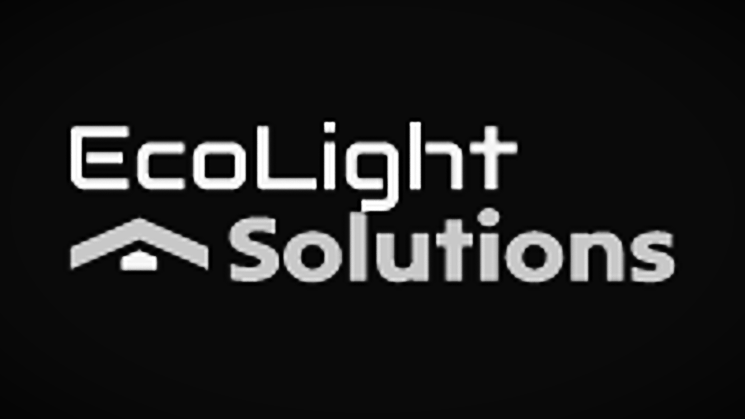 logo van ecolight solutions