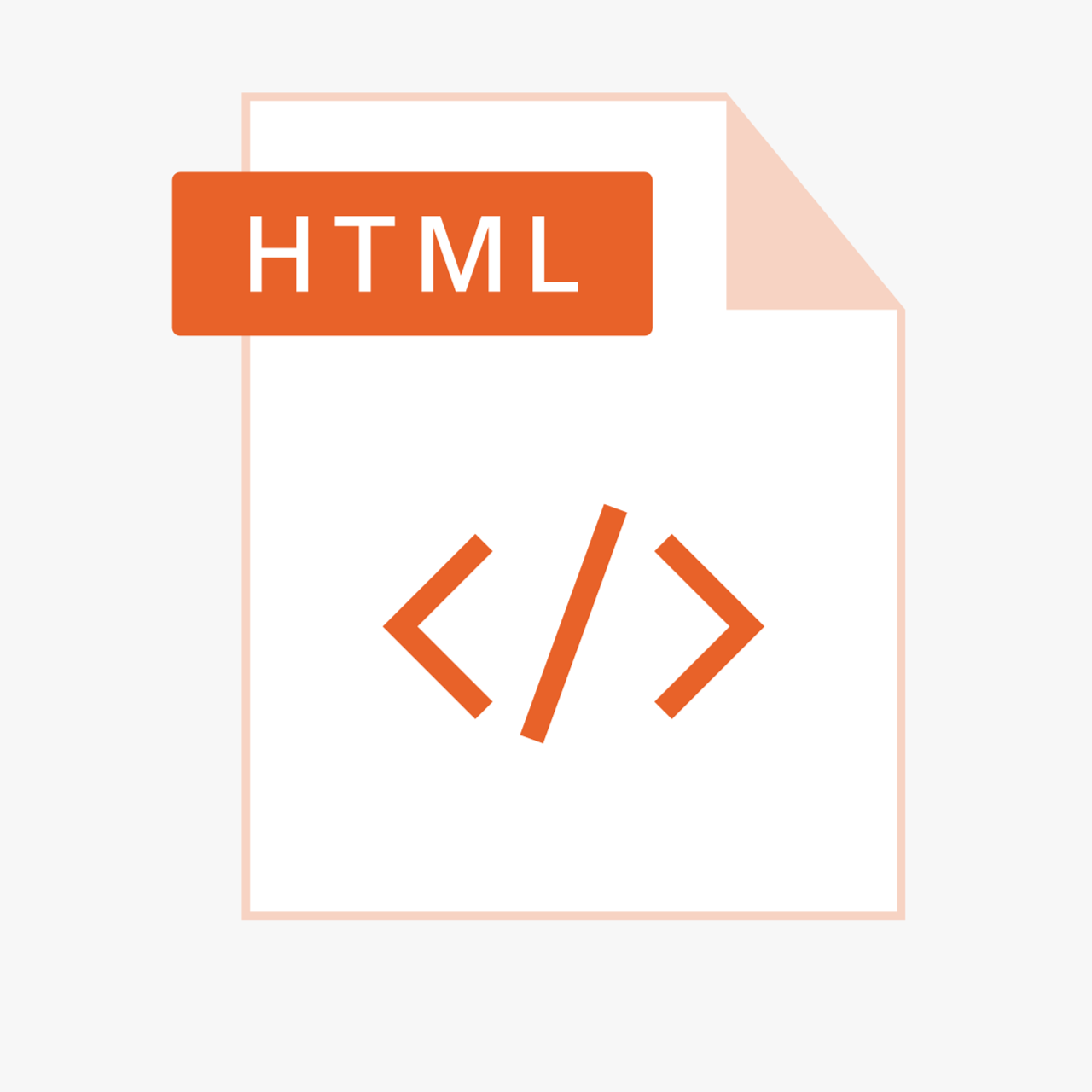 HTML