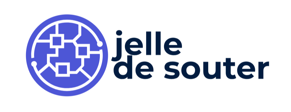 logo jelle de souter