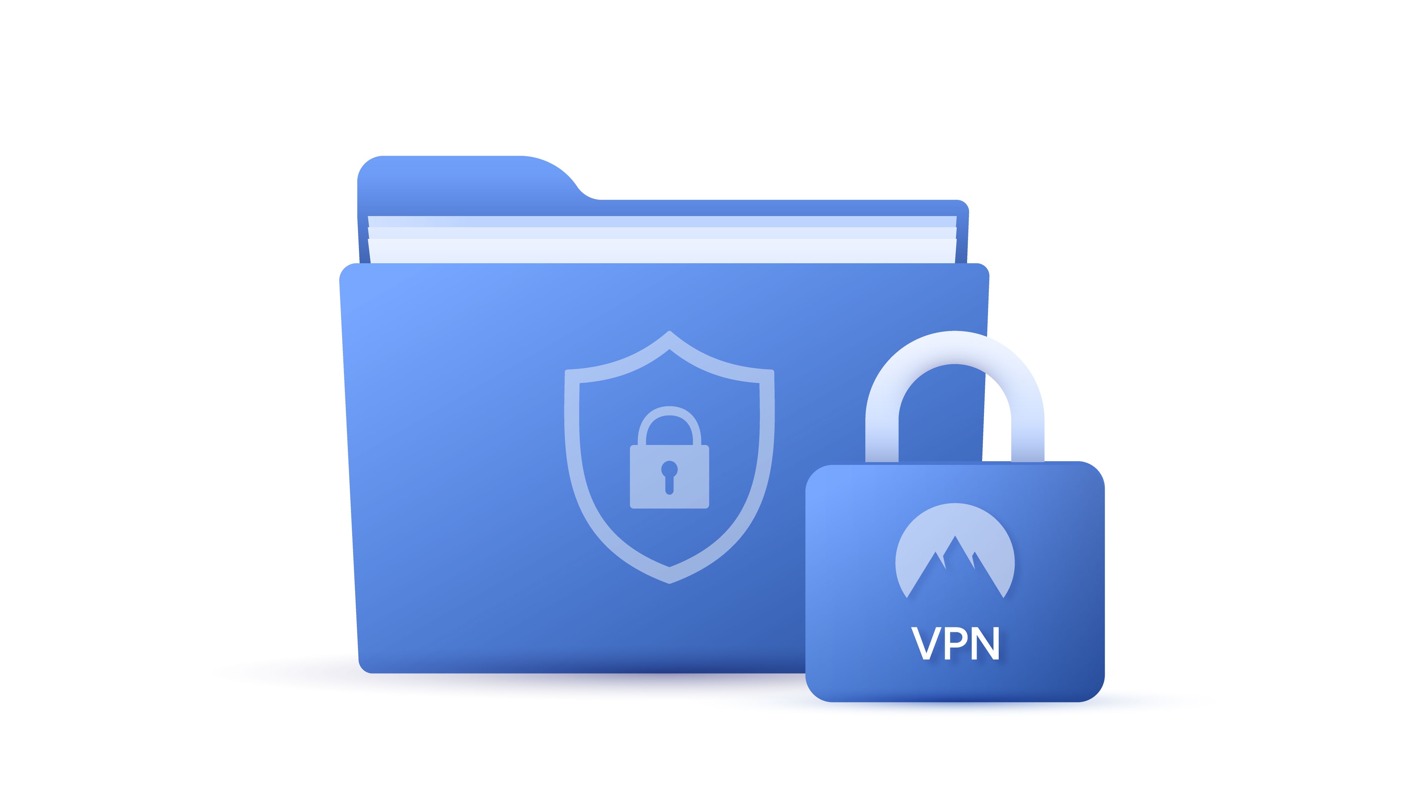 VPN